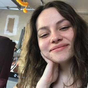 Meet your Posher, Haley